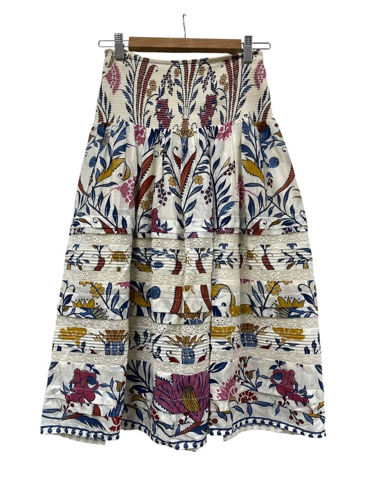 Farm Rio Skirt - Size XS