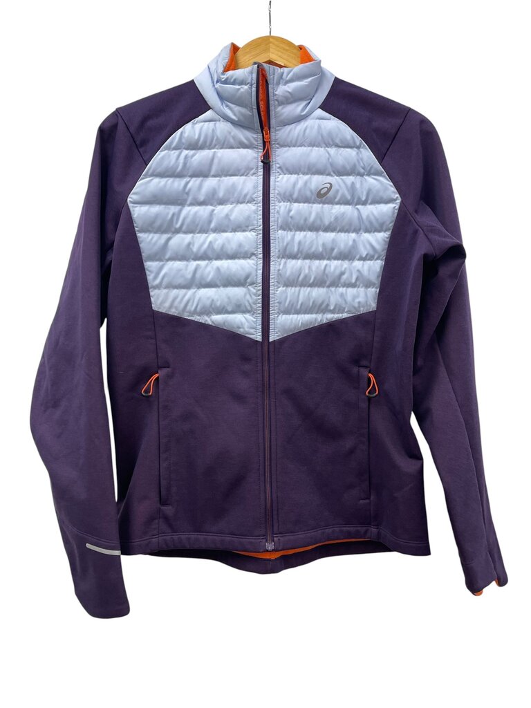 Asics Jacket (marks) - Size M