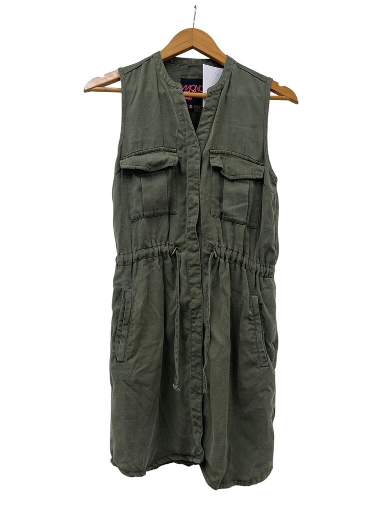 Superdry Dress - Size S