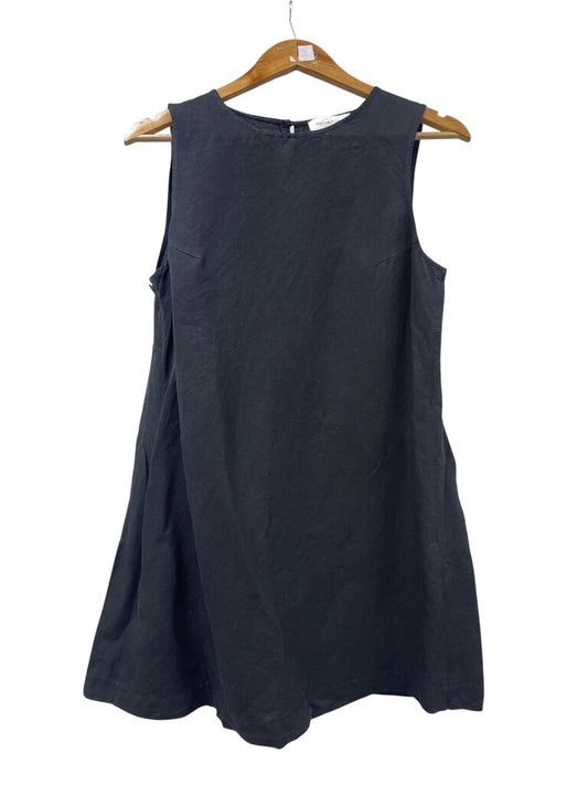 Assembly Label Top - Size 8