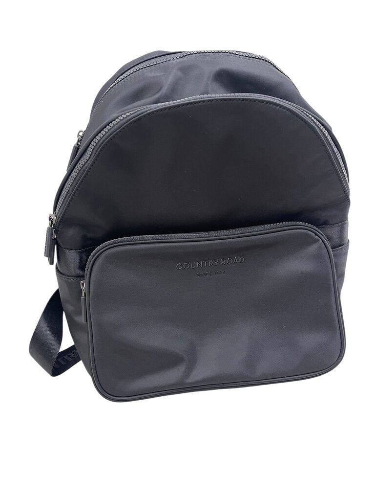 Country Road Backpack