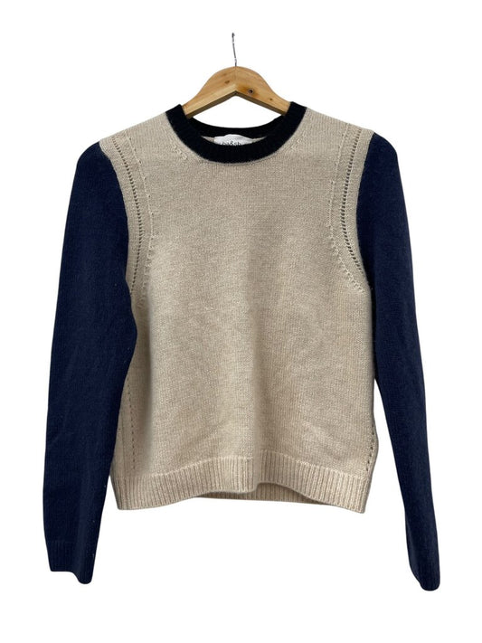Ba&sh Cashmere Knit - Size 1 (S)
