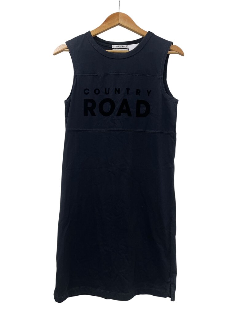 Country Road Dress - Size XS