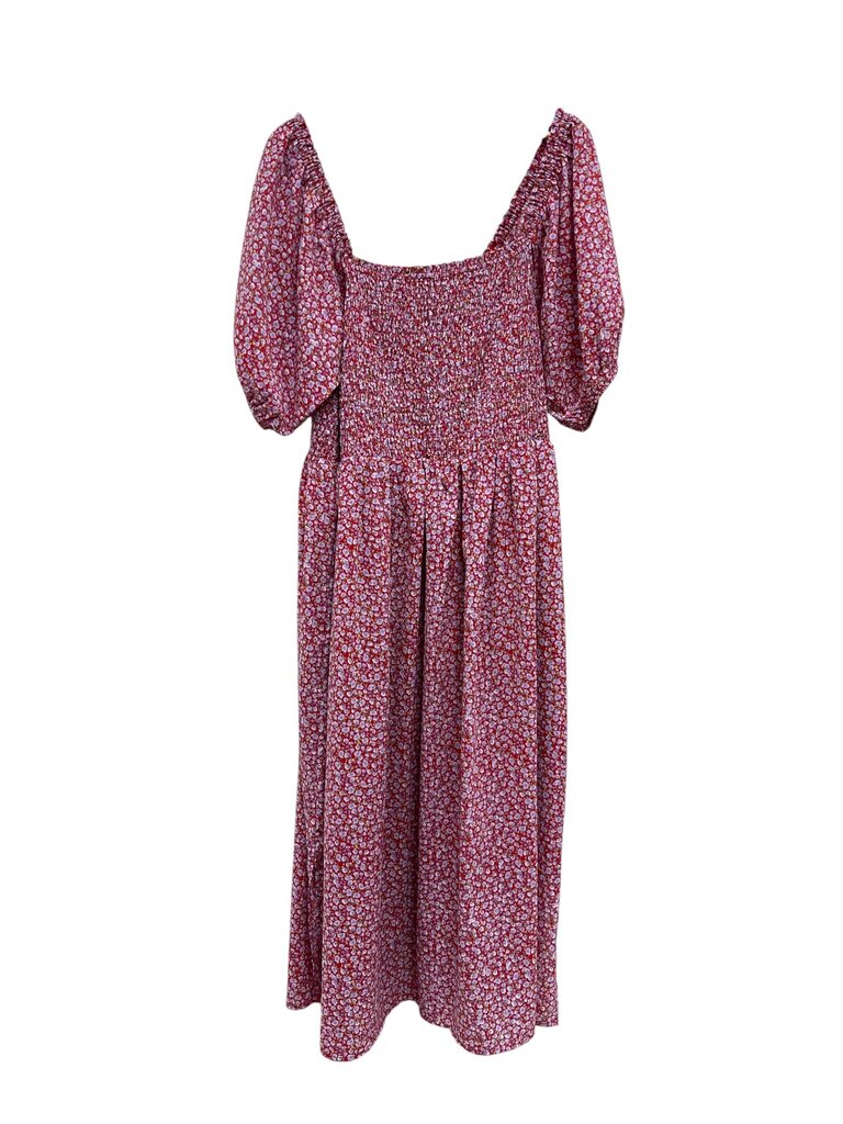 Addison Dress (nwt) - Size 16