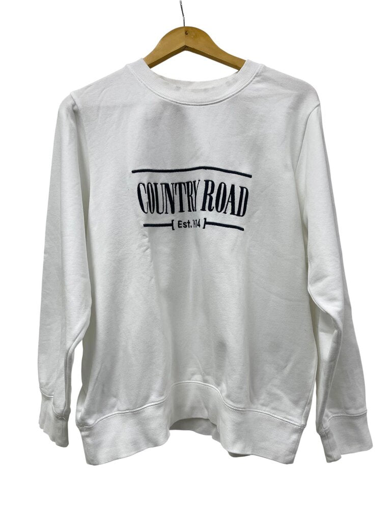 Country Road Crew (mark) - Size M