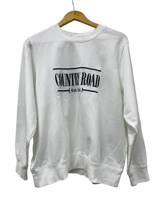 Country Road Crew (mark) - Size M