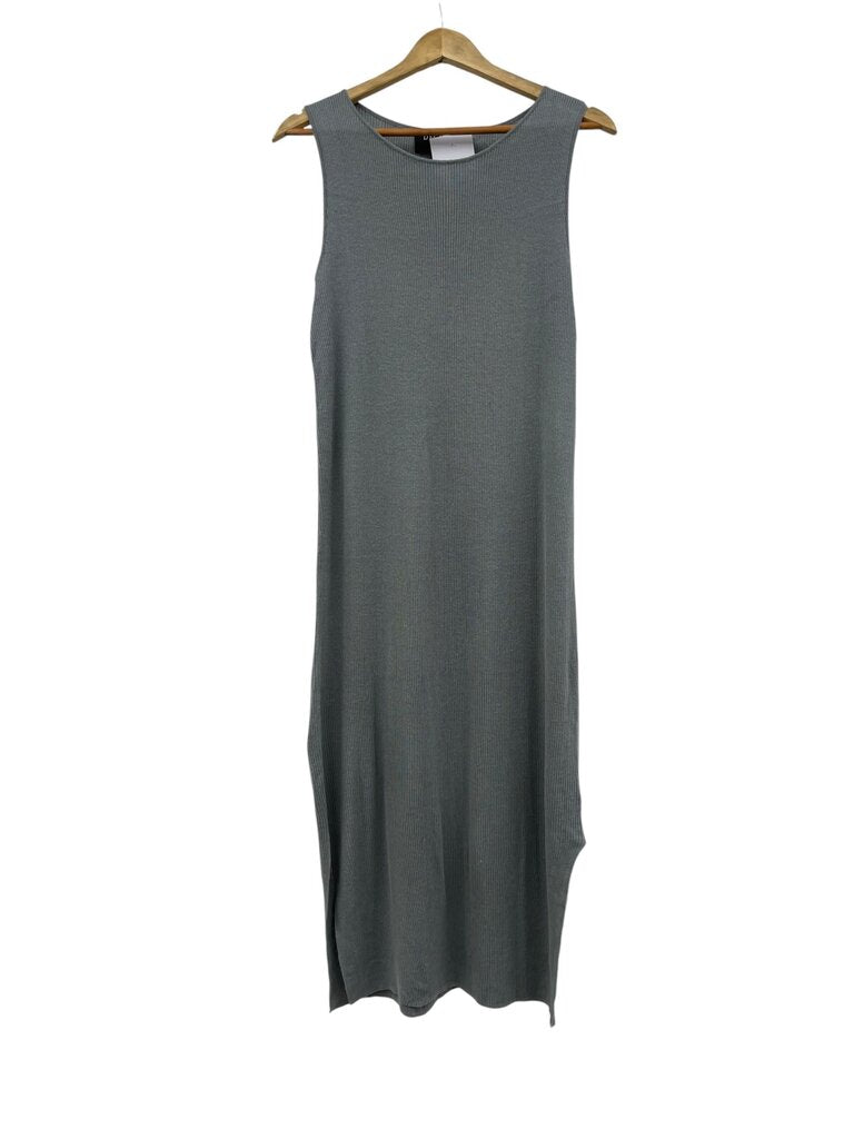 Decjuba Rib Knit Dress - Size M