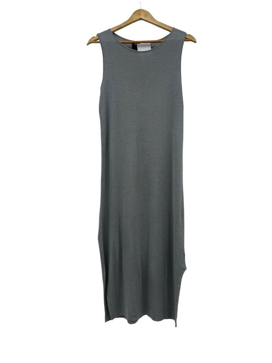 Decjuba Rib Knit Dress - Size M