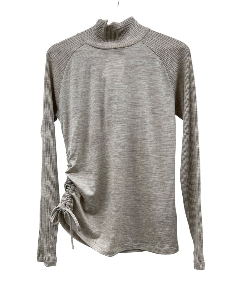 Siren Merino Turtleneck - Size M