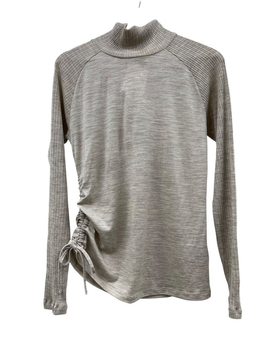 Siren Merino Turtleneck - Size M