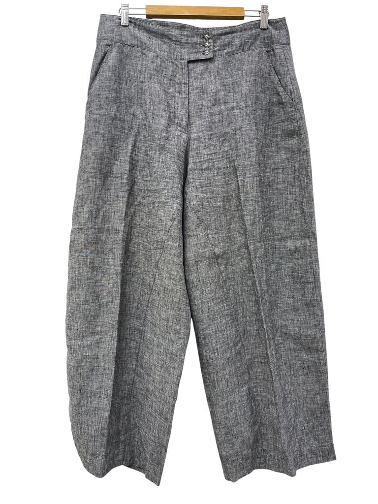 Found Linen Pants - Size 14