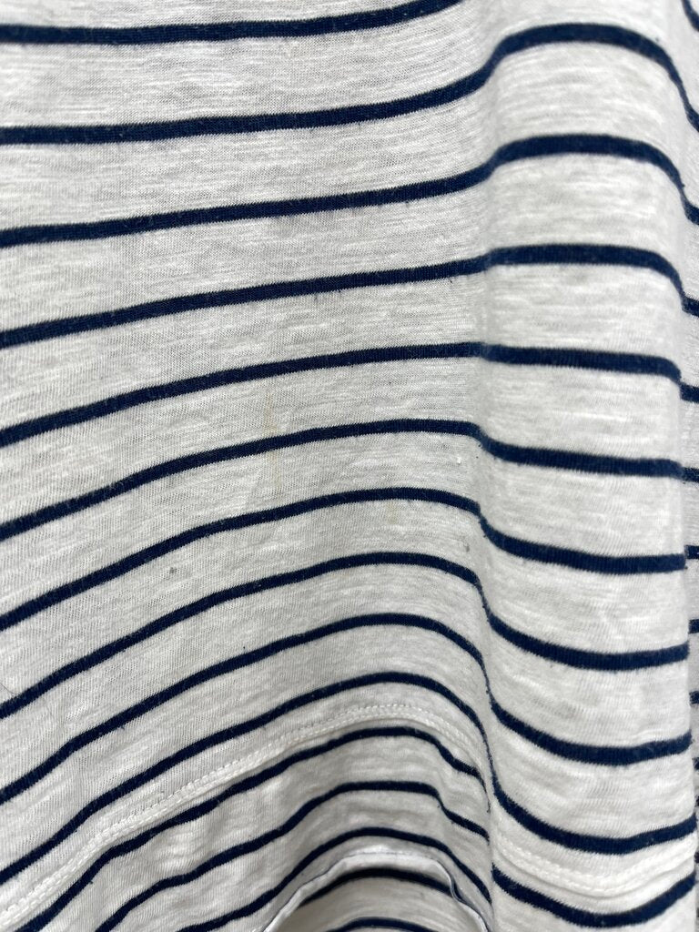 3rd Story LS Tee (marks) - Size L