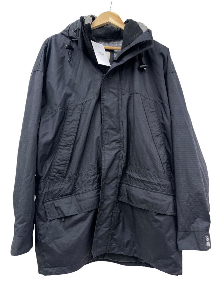 Printer Jacket (marks) - Size L