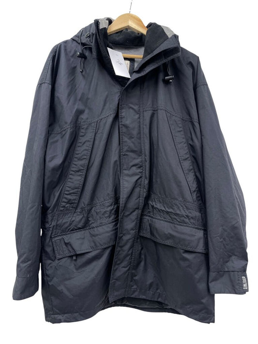 Printer Jacket (marks) - Size L