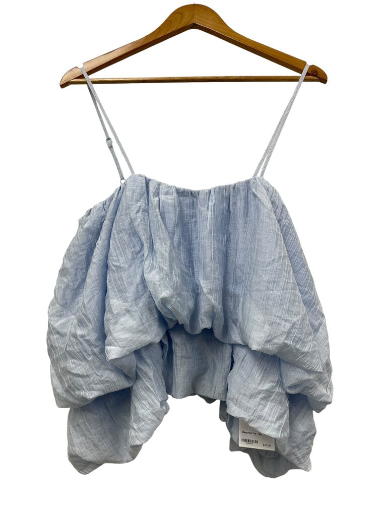 Missguided Top - Size M