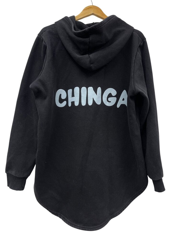 Chinga Hoodie - Size 2XL