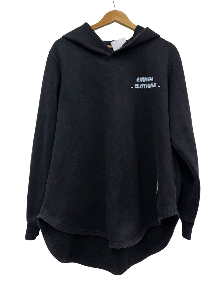 Chinga Hoodie - Size 2XL