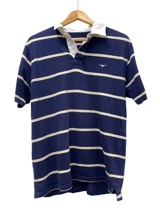 R.M.Williams Polo Tee - Size S