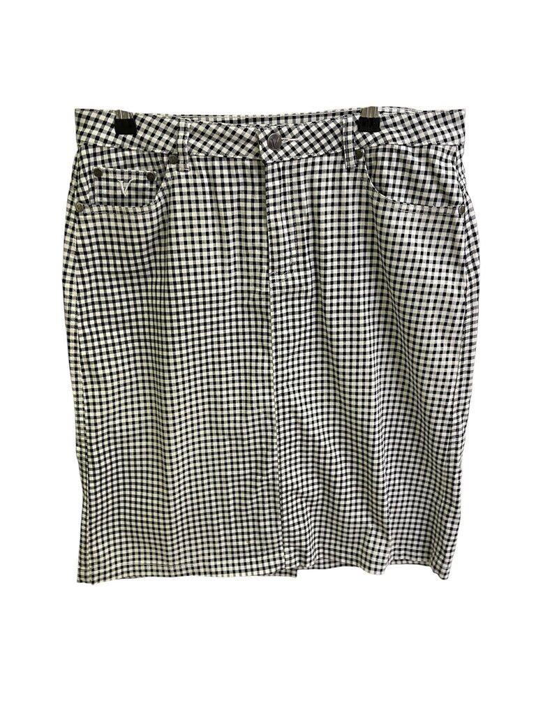 Vassalli Skirt - Size 12