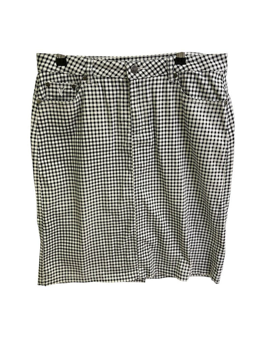Vassalli Skirt - Size 12