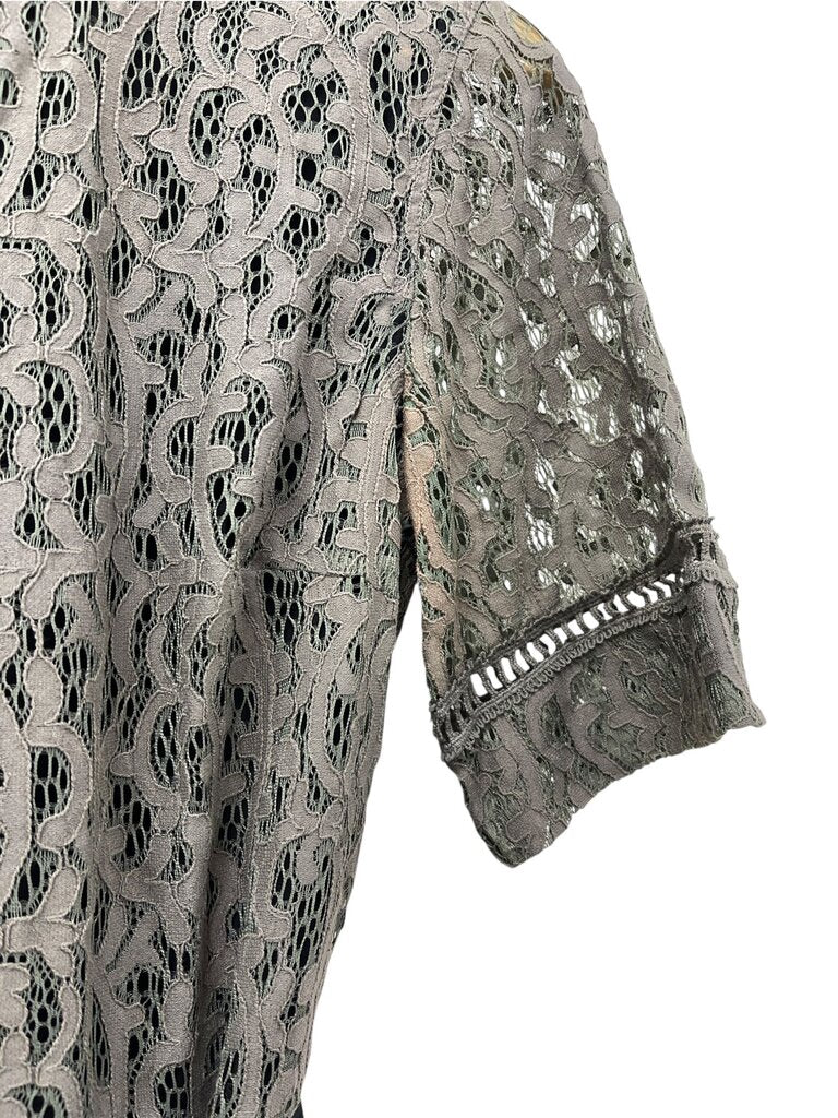Noa Noa Dress (discolouration) - Size 40 (12)