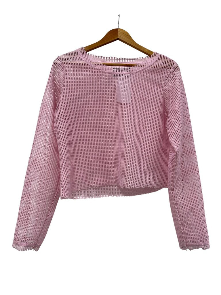Stolen Girlfriends Club Top - Size 12