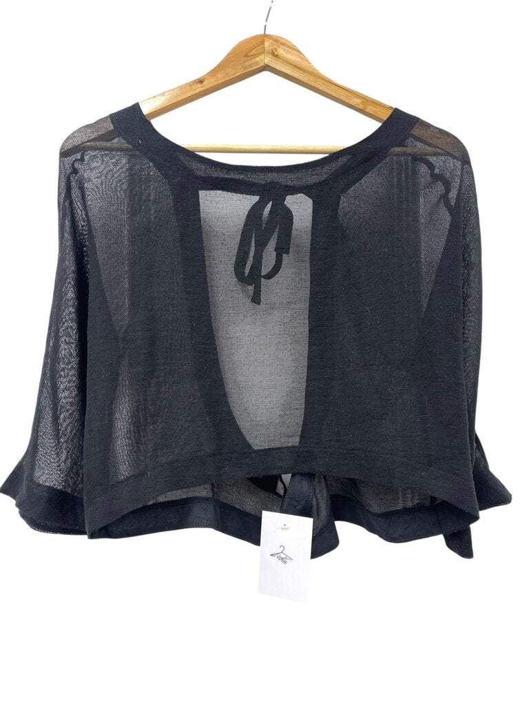 Calico Top - Size 10