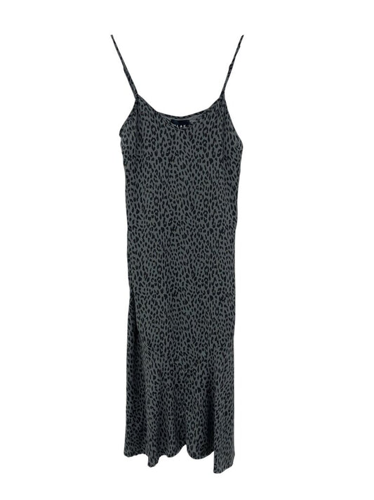 Blak Luxe Dress - Size 12
