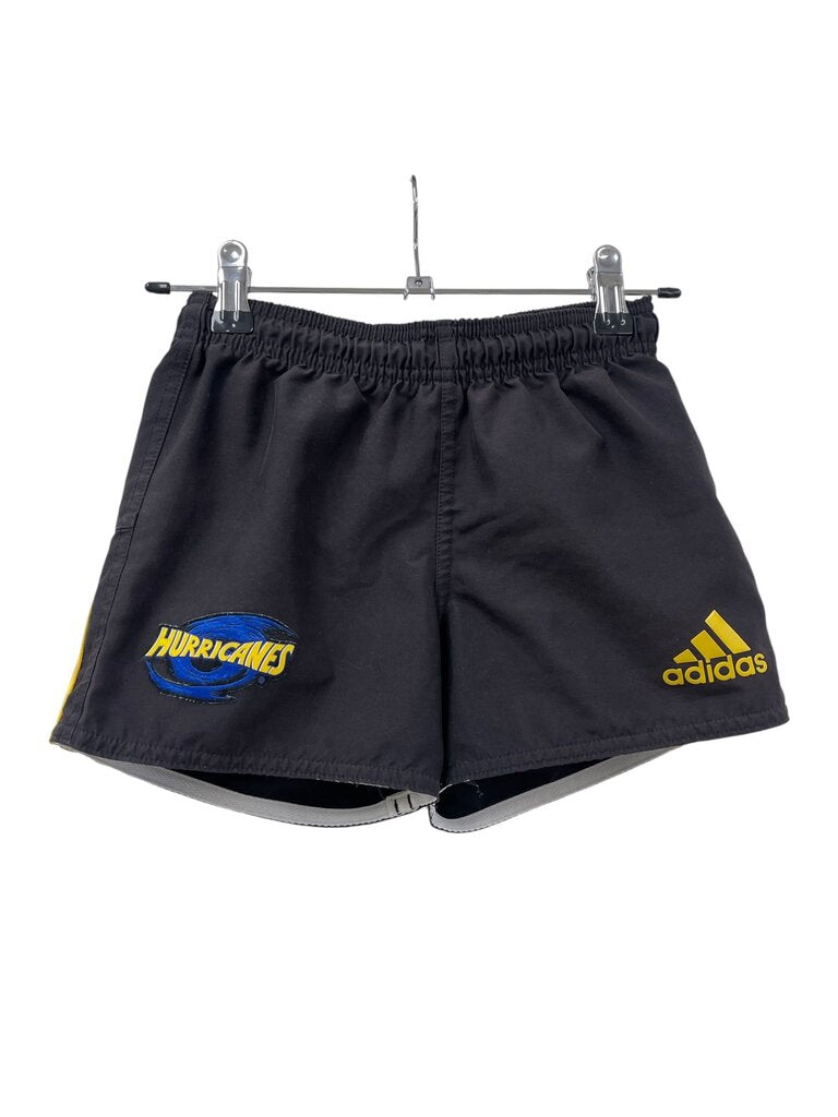 Adidas Shorts - Size 7-8Y