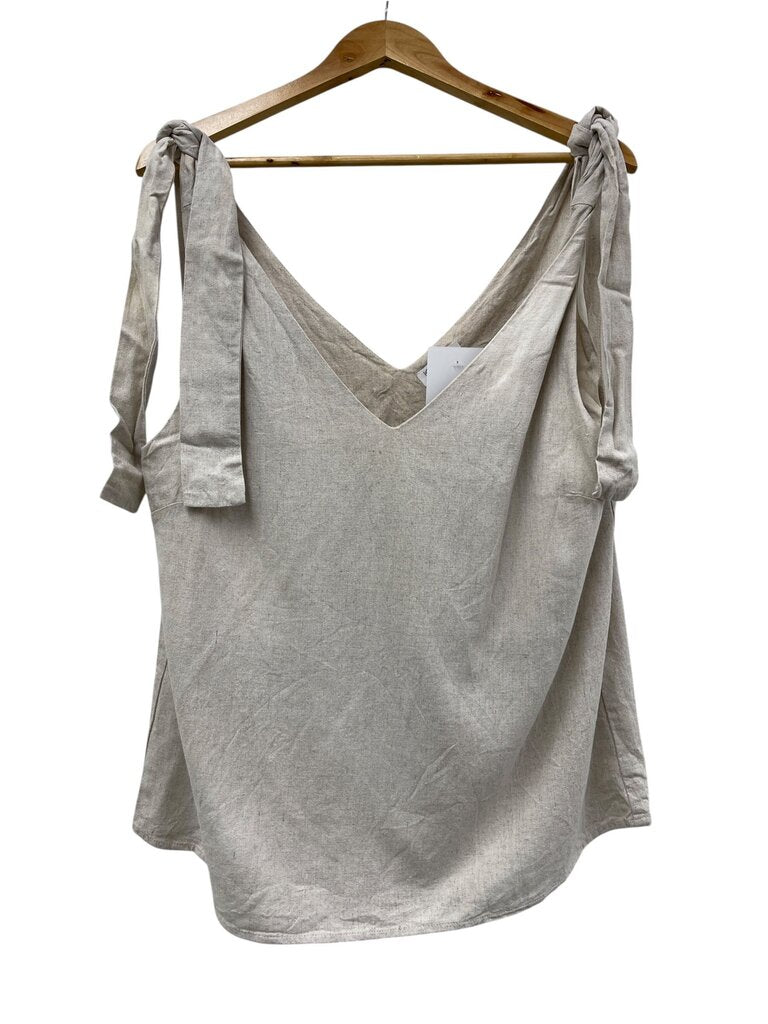 Ketz-Ke Top - Size 12