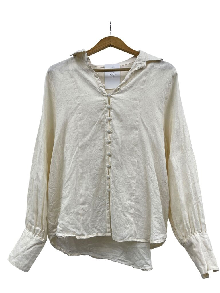 Dissh Top (marks) - Size 8