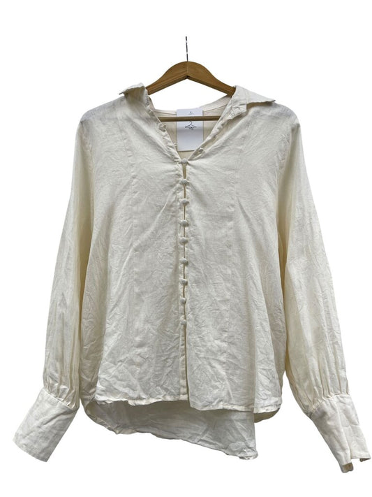 Dissh Top (marks) - Size 8
