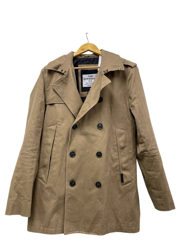 The Superdry co. Coat - Size L