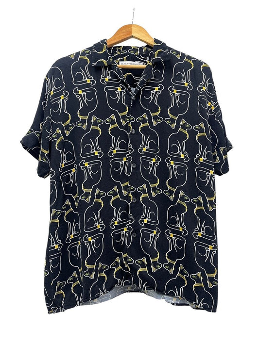 Black Friday Shirt - Size S