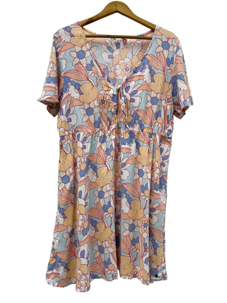 Roxy Dress - Size XL