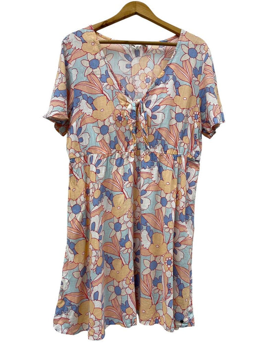Roxy Dress - Size XL
