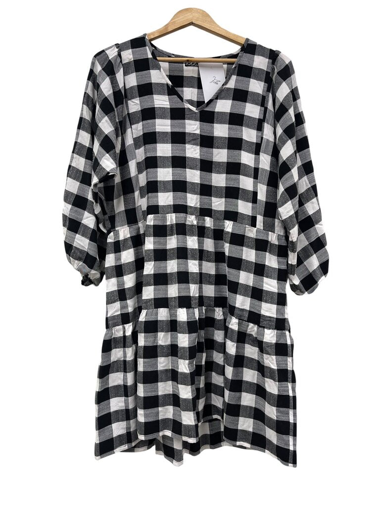 Addison Dress - Size 10