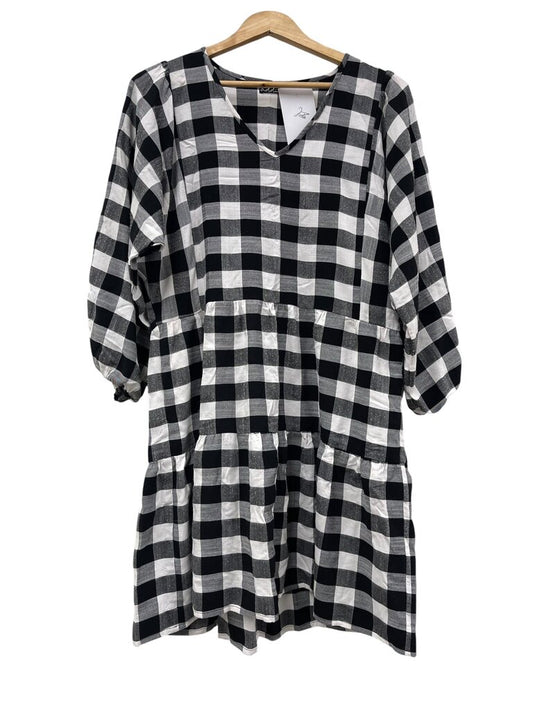 Addison Dress - Size 10