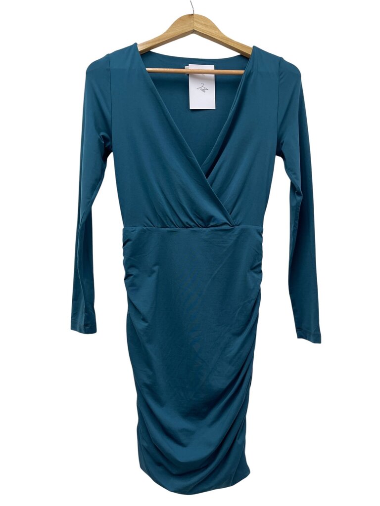 Kookai Dress - Size 2 (10-12)