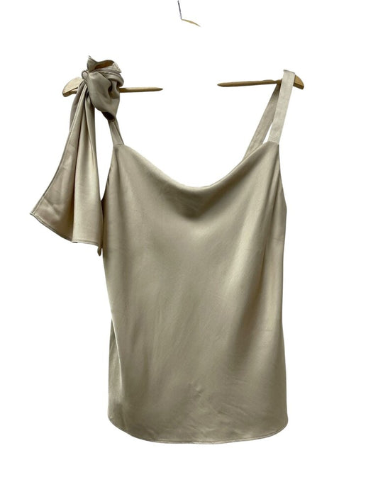 Cue Satin Top (pull) - Size 12