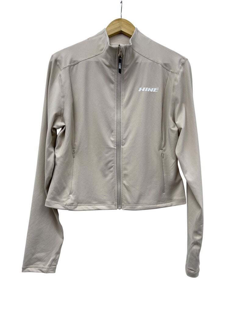 Hine Zip-Up Jacket - Size 2XL