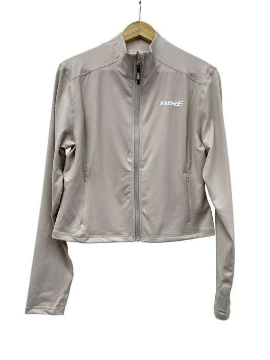 Hine Zip-Up Jacket - Size 2XL