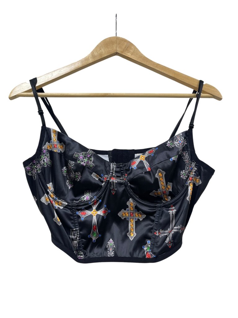 Dangerfield Corset Top (nwt) - Size 12