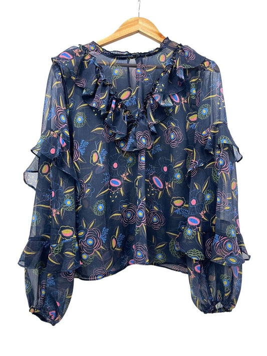Memo Blouse - Size 18