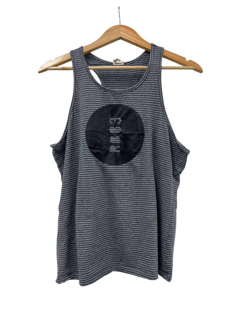 Running Bare Tank - Size 12