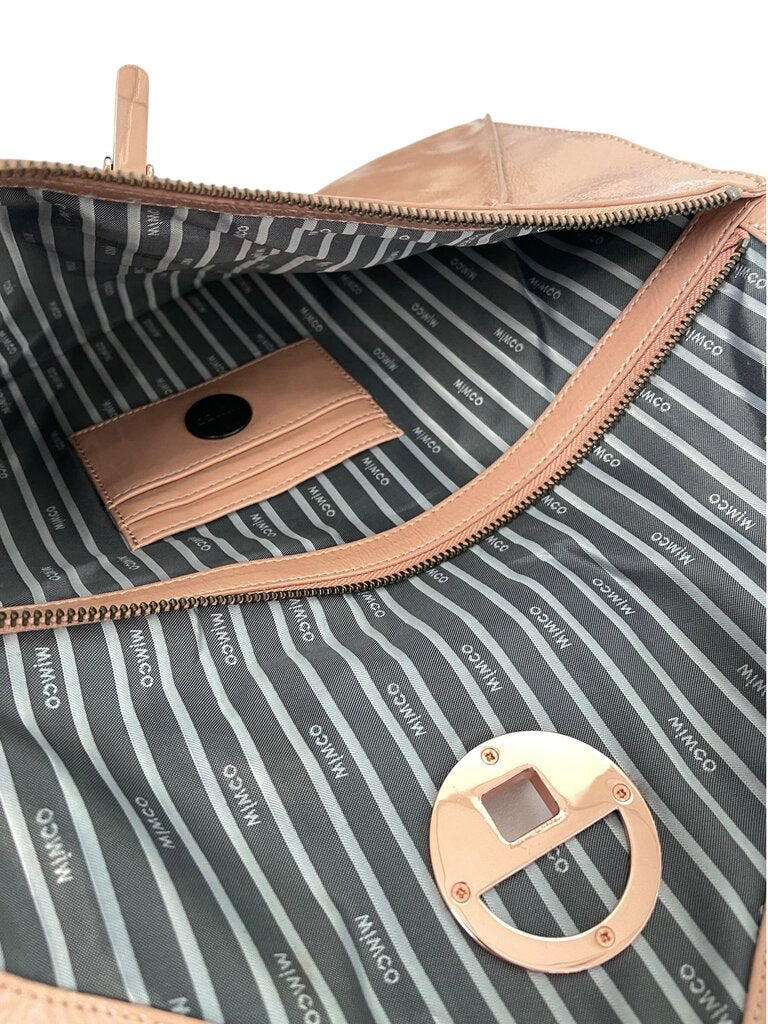 Mimco Clutch Bag
