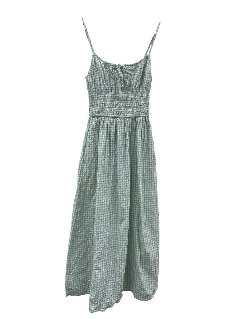 Huffer Dress - Size 6