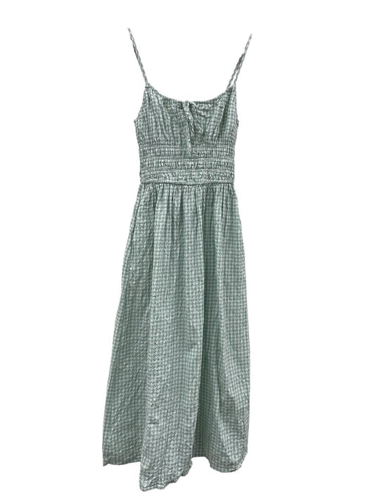 Huffer Dress - Size 6