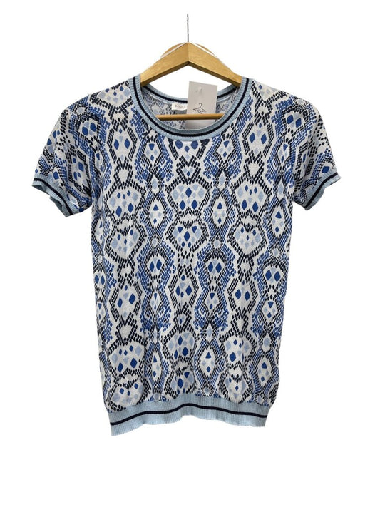 Bande Studio Knit Tee - Size S