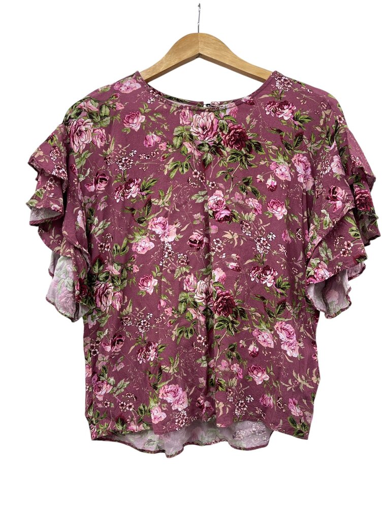 Gloss Blouse - Size 6